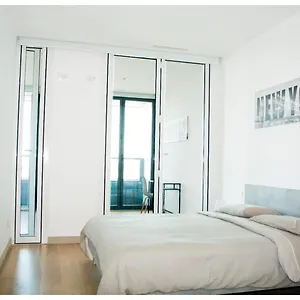  Appartamento Eurosky Twelve Italia