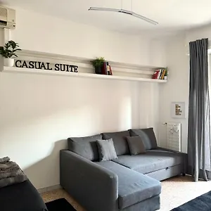  Appartamento Casualsuiteradio Italia
