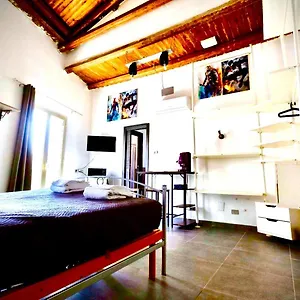  Appartamento Casa Normanni