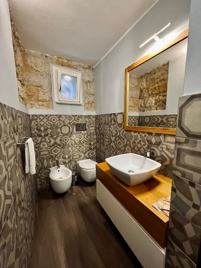 Апартаменты Palermo Inn Studios Италия