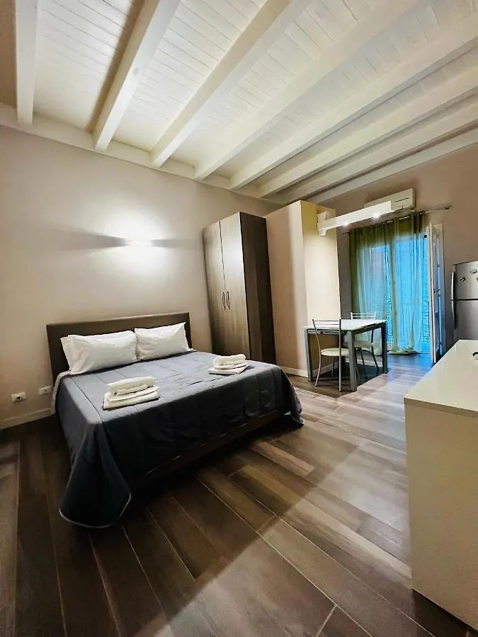 Palermo Inn Studios 0*,