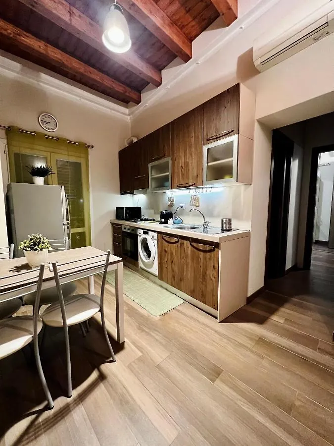 Palermo Inn Studios Италия