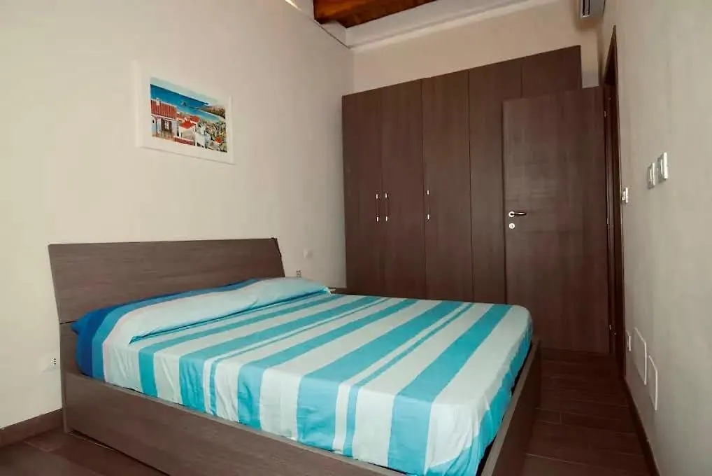 아파트 Palermo Inn Studios