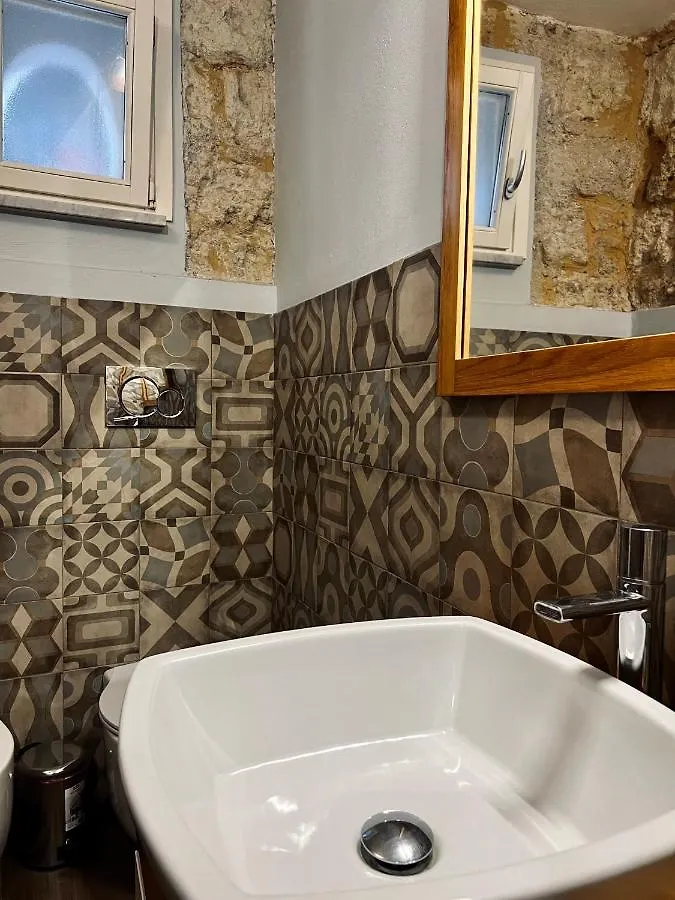 Palermo Inn Studios 아파트