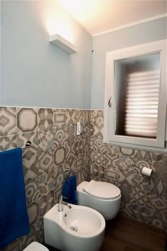 아파트 Palermo Inn Studios