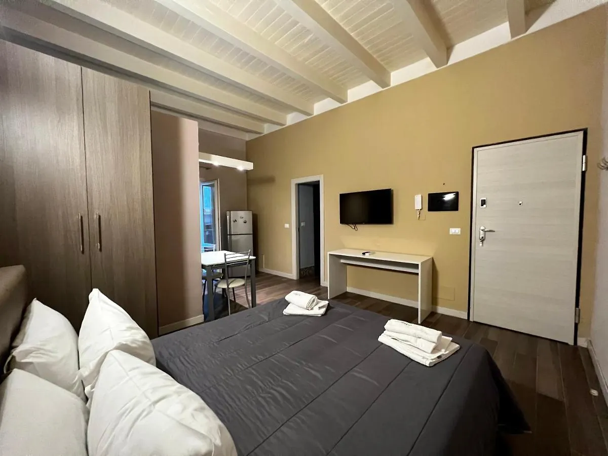 Palermo Inn Studios Italia
