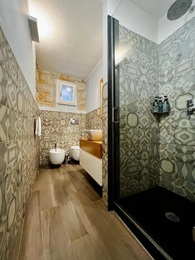 Palermo Inn Studios 0*,  Italia