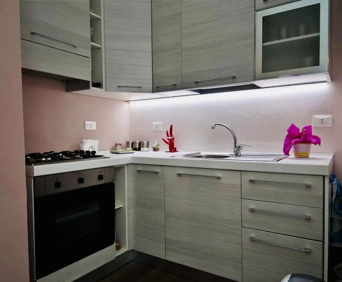 Appartamento Palermo Inn Studios