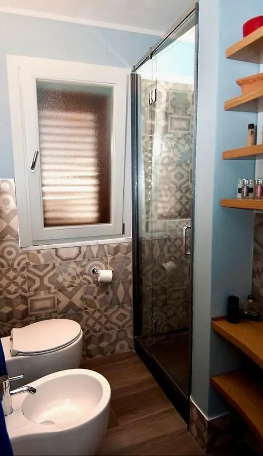 Palermo Inn Studios Appartamento